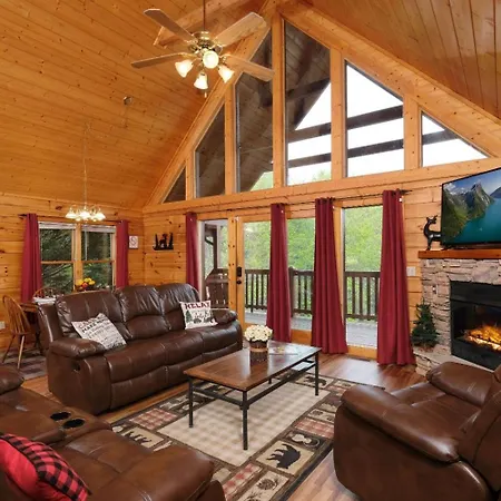 Siesta Ridge Villa